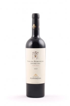 Sino da Romaneira, Douro 23